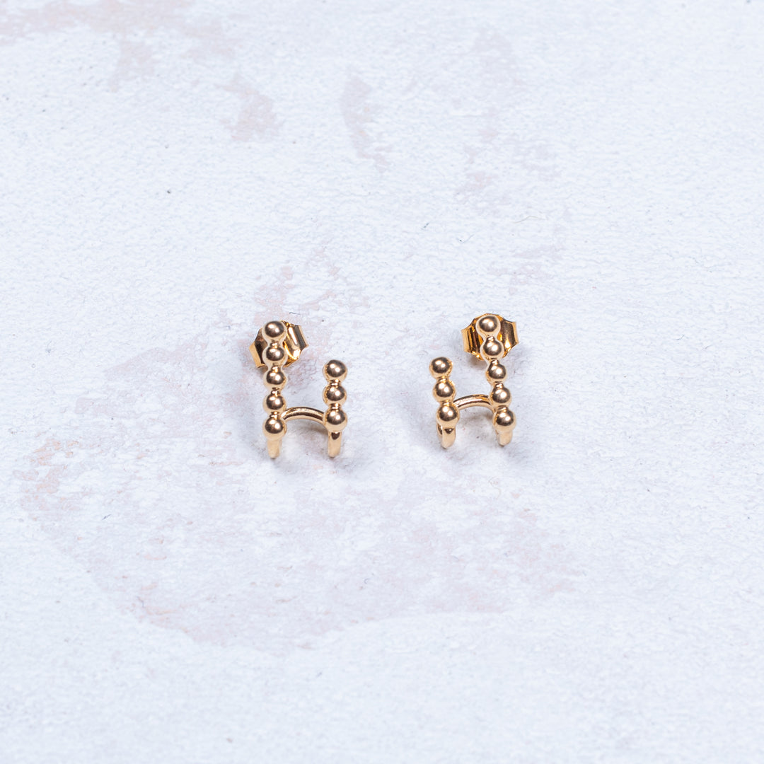 Camille earrings