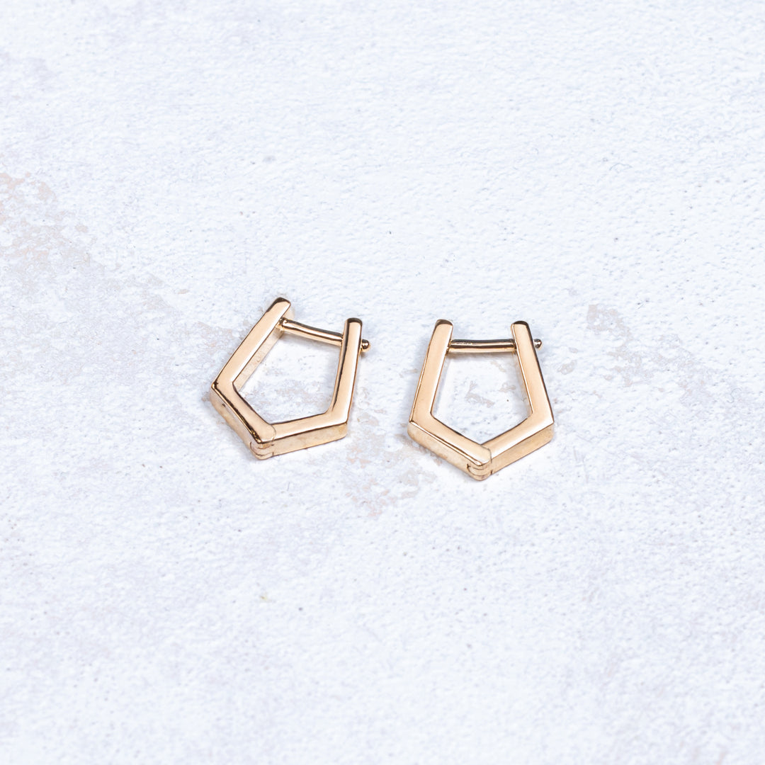 Malo earrings