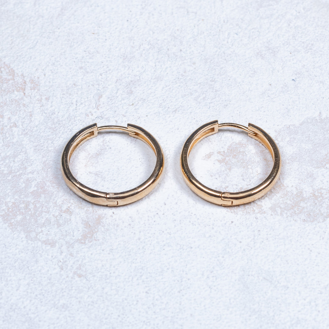 Marceau Earrings - Small