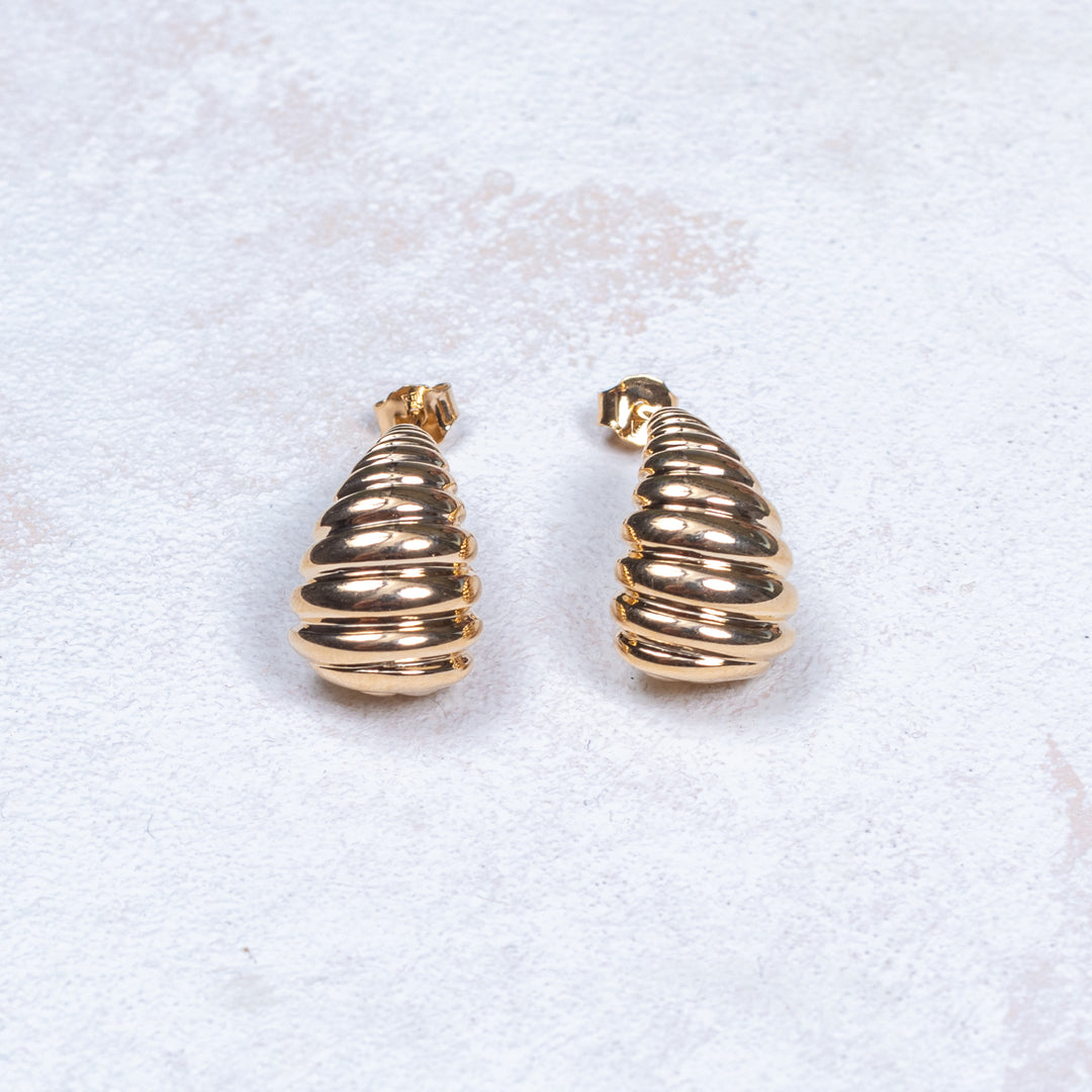 Marcial Earrings - Large