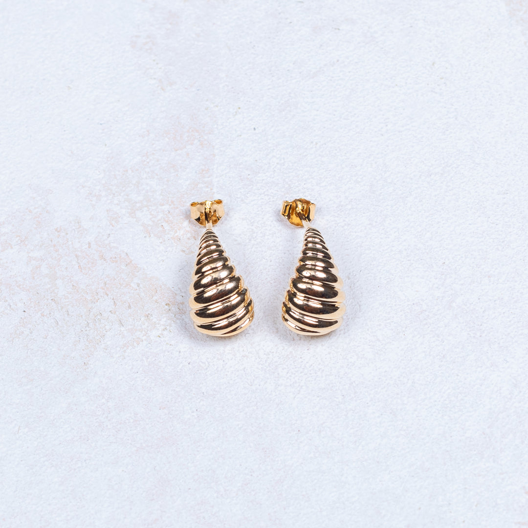 Marcial Earrings - Small