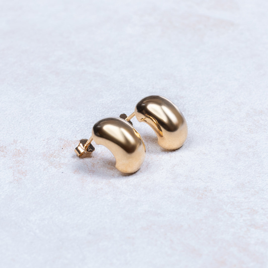 Voltaire earrings