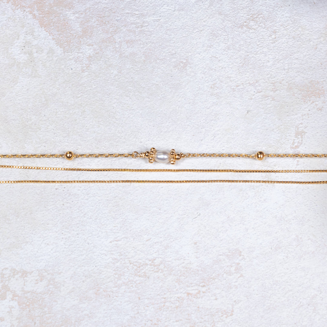 Ferdinand Bracelet
