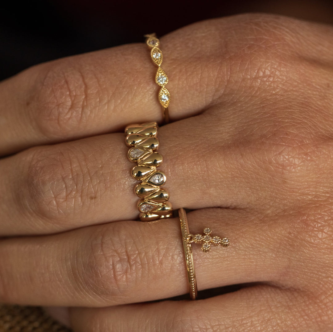 Nebula ring