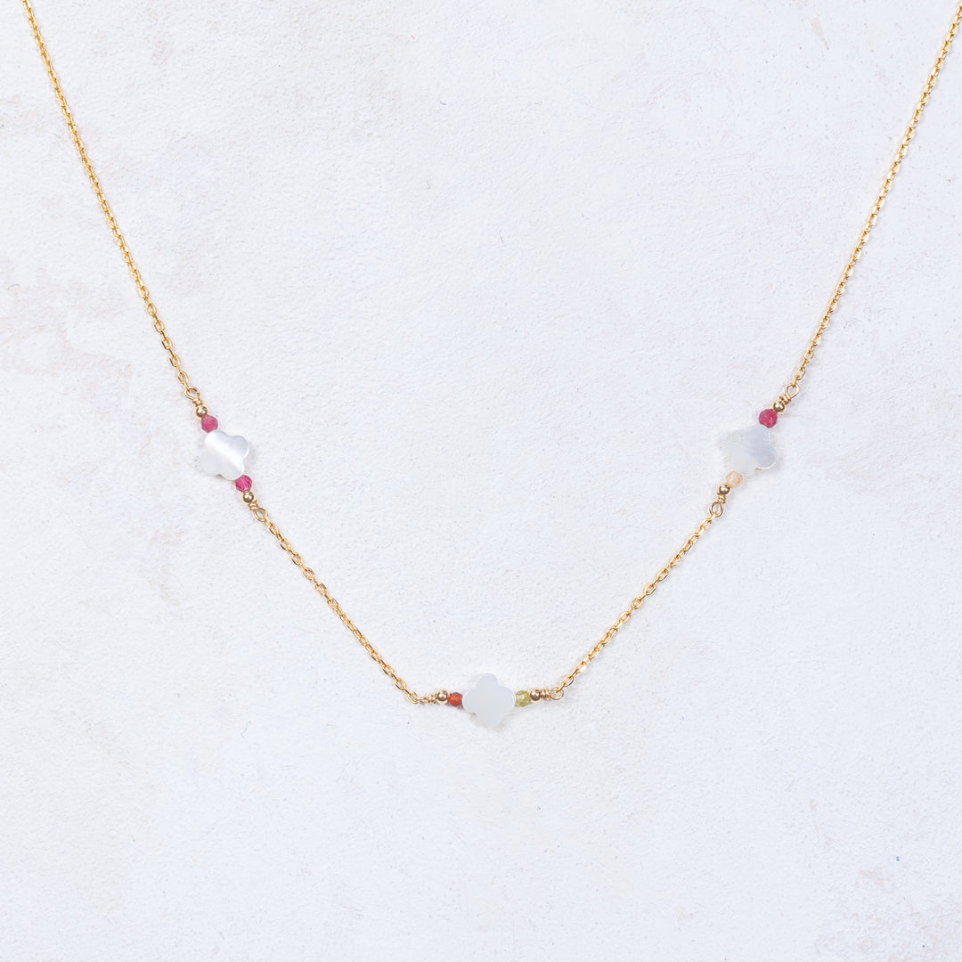 Collier Francine