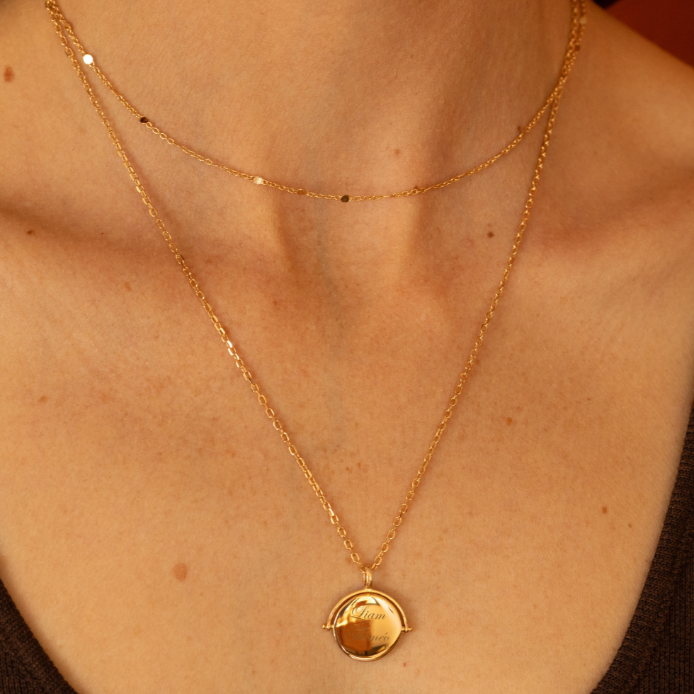 Diane Necklace