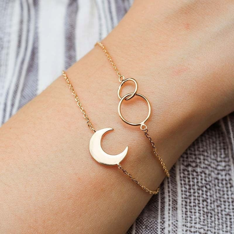 Bracelet Fidès