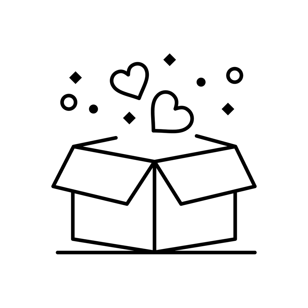 ✨ Une surprise dans votre commande