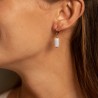 Ariel Earring - Lavender - Per unit