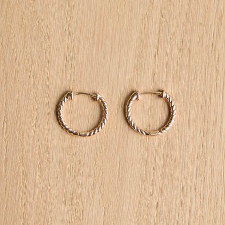 Aurèle Earrings