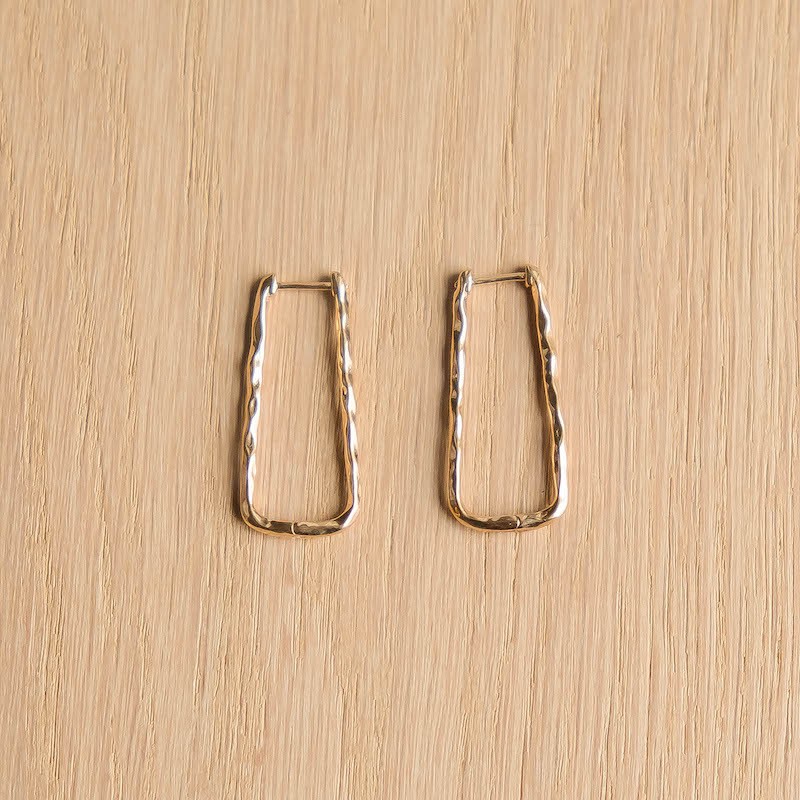 Erwan Earrings