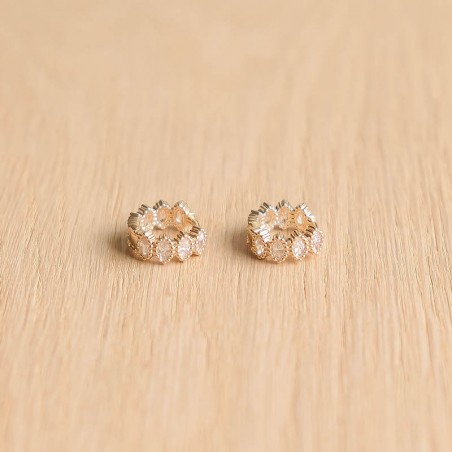 Tatiana Earrings