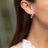 Albéric Earring - Pendant - Per unit