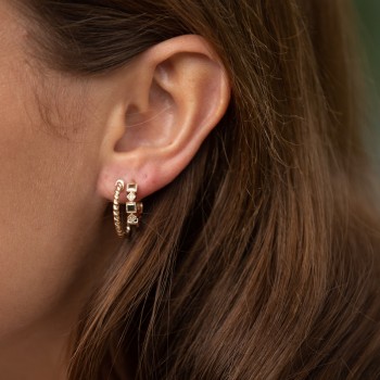 Aurèle Earrings