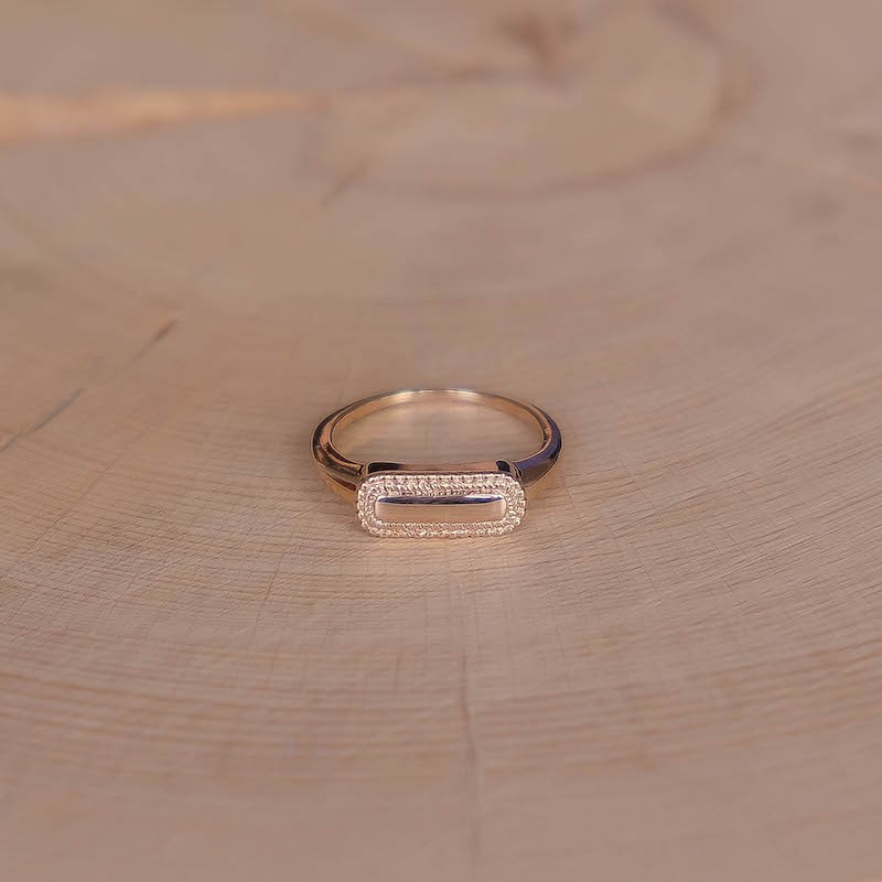 Déborah Ring - Personalized
