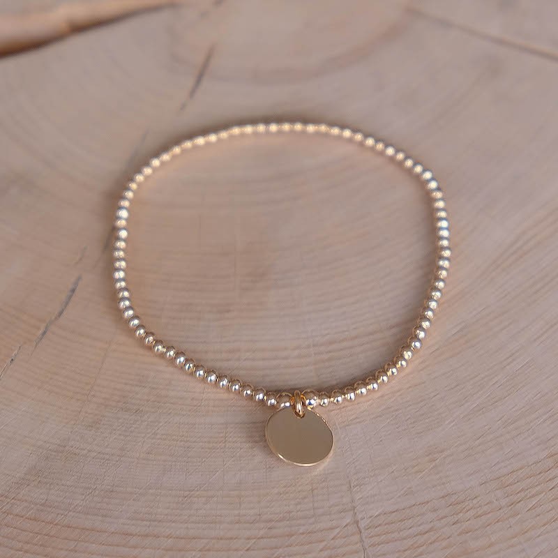 Feather Bracelet – Colette Jewelry