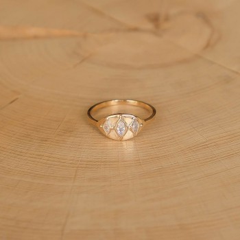 Andromède Ring
