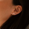 Oracle Earrings