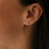 Arrakis Earring - Per unit