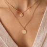 Gladys Necklace - Personalized