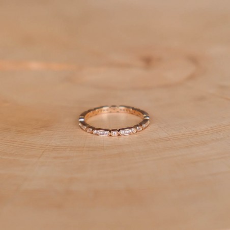 Ismène Ring