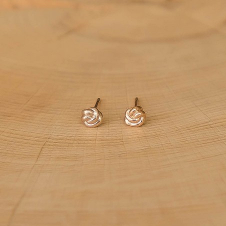 Boucles d'oreilles Philae