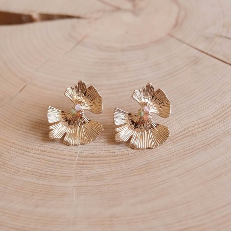 Victoire Earrings - Agrumes