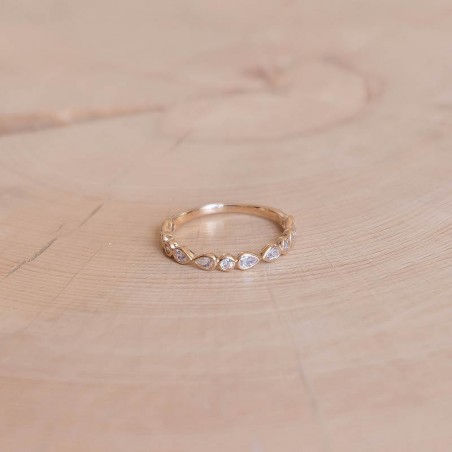 Lucida Ring