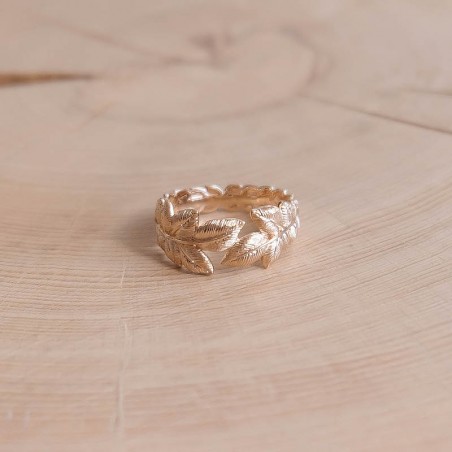 Laurette Ring