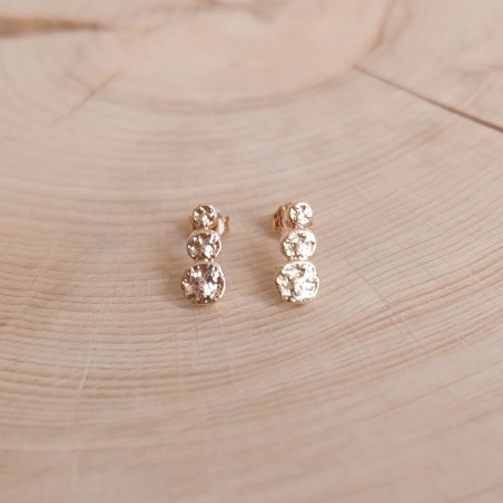 Arsène Earrings