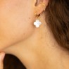 Alexine Earrings