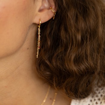 Hortense Earrings