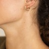 Oscar Earrings