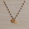 Sonya Necklace - Personalized
