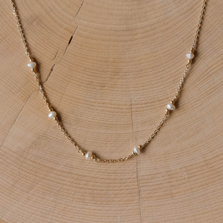 Hélène Necklace