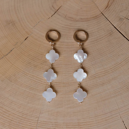 Amaurie Earrings