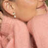 Séverine Earrings