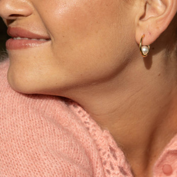 Loïc Earrings