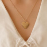 Elisabeth necklace - Personalized