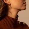Myrtille Earrings