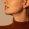Ysée Earrings - Tourmaline