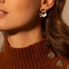 Viviane Earrings