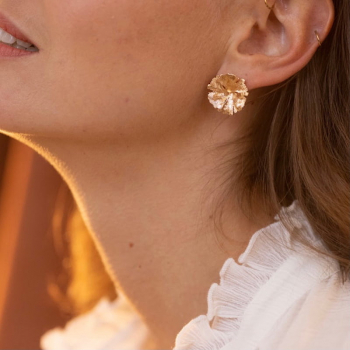Brunelle Earrings