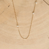 Alban Necklace