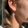 Daphné Earrings