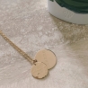 Candice Necklace - Personalized