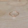 Robin Ring - Personalized