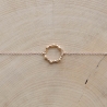 Orphée Bracelet - Gold Plated