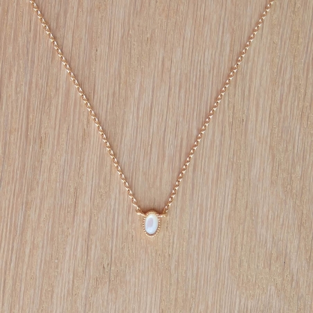 Collier Chloé - Petit Modèle