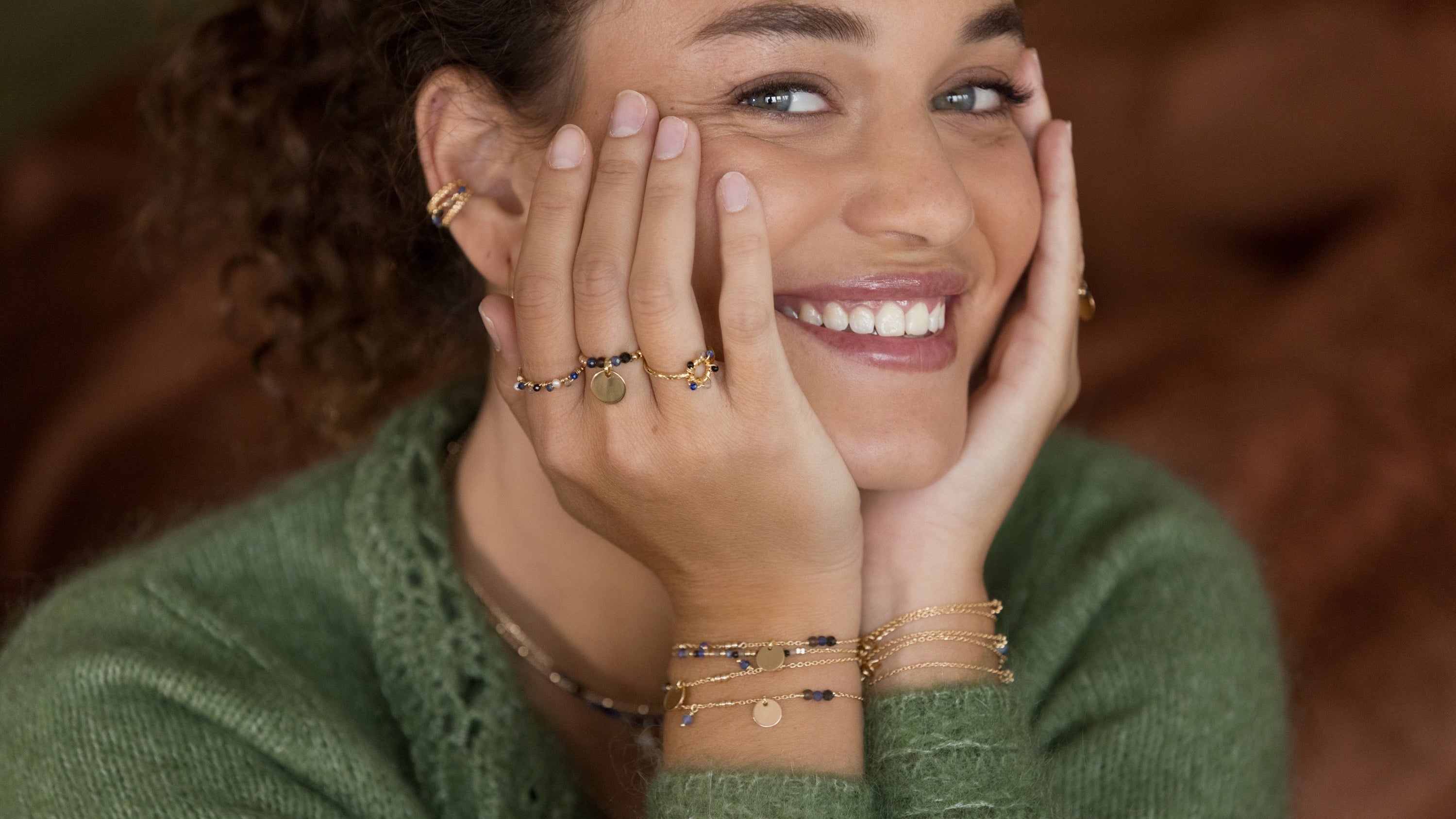 Les atouts des bijoux L’Atelier de Solène